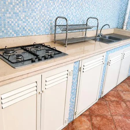 La Perla Sul Mare 2 Apartman Sant'Isidoro